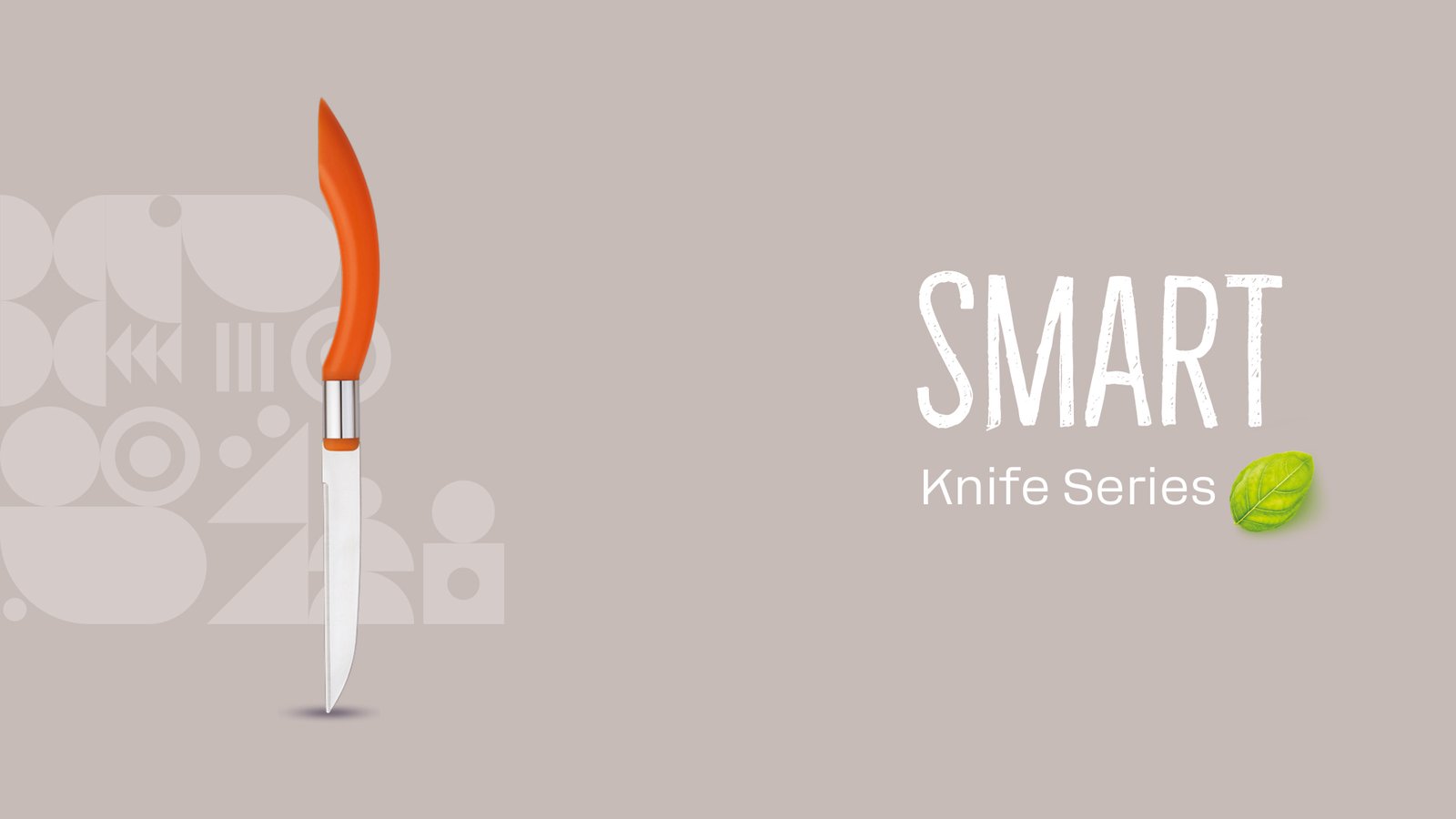 Smart Knife Series